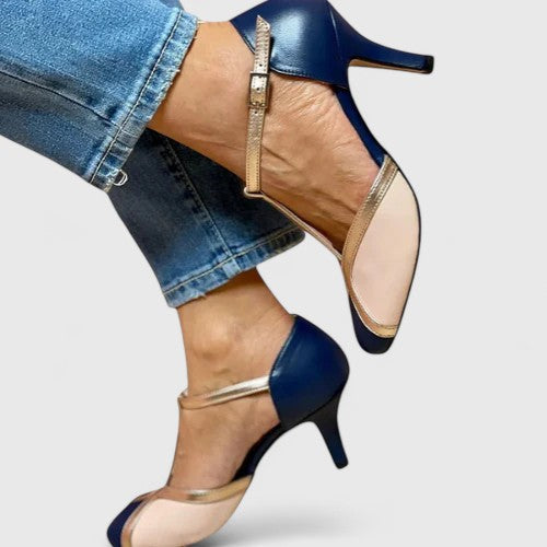Kinsley | Chic All-Day Heels
