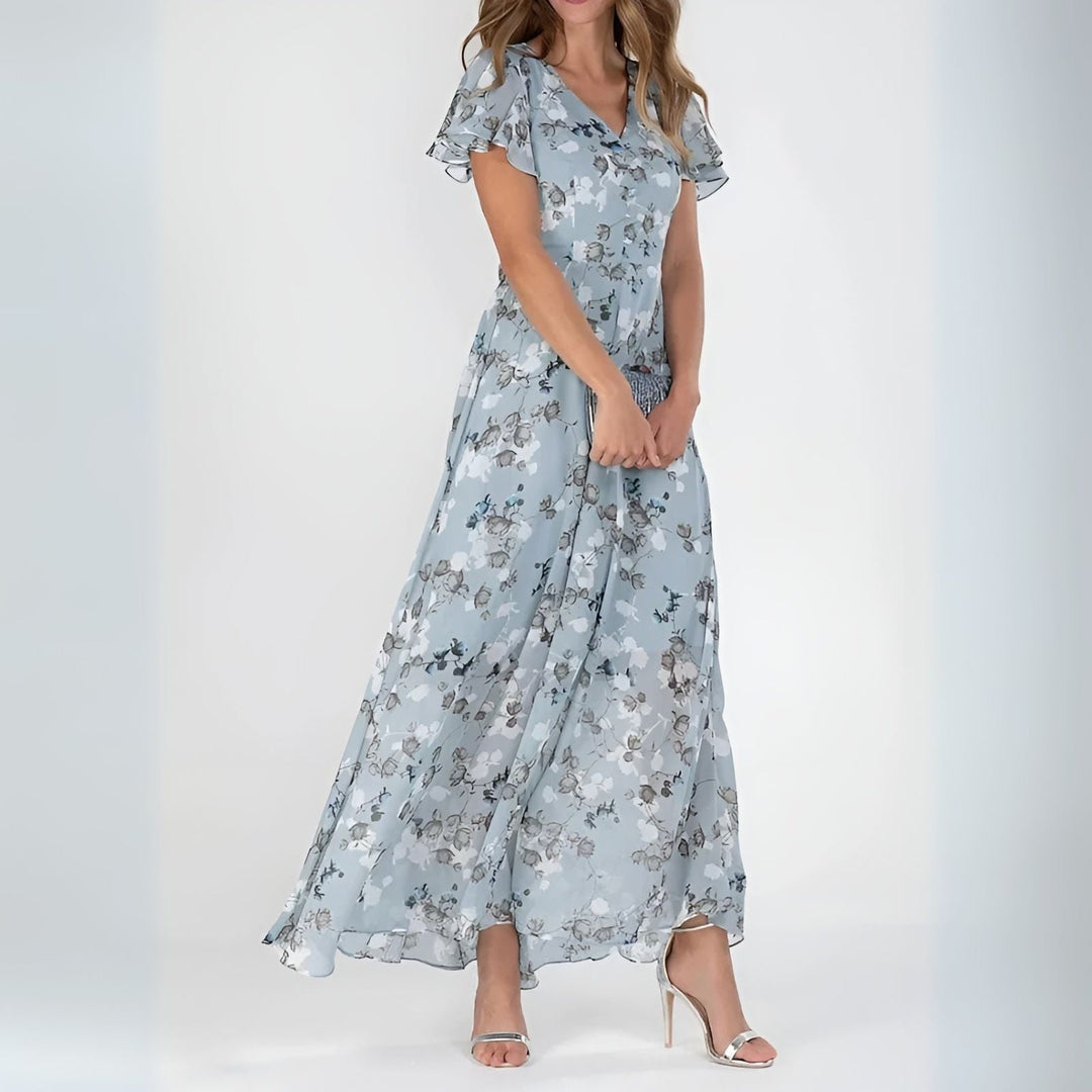 Céleste | The Elegant Dress