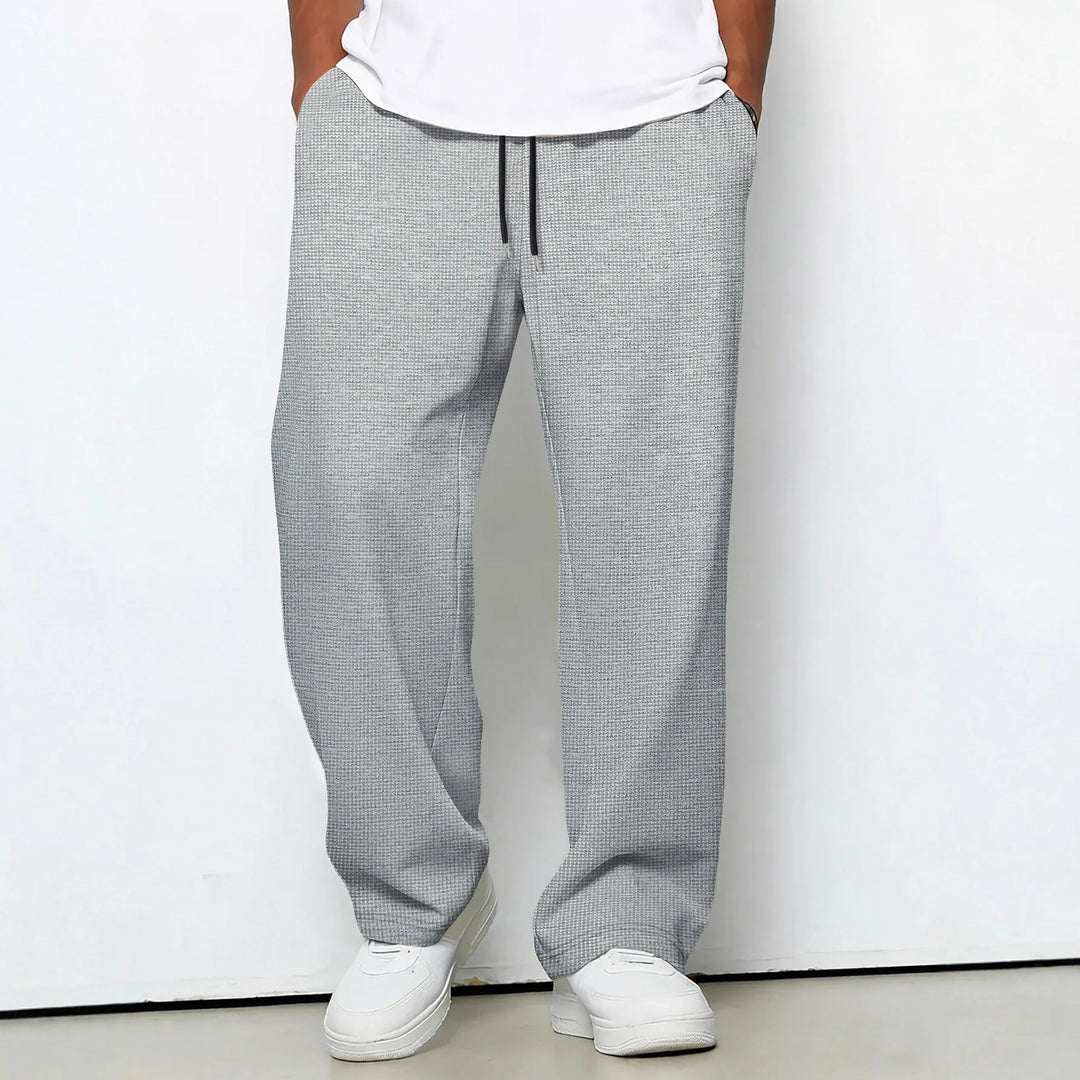 Thurston | The Relaxed Everyday Trouser
