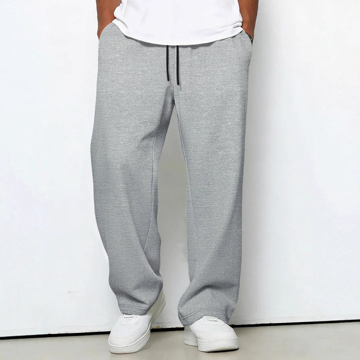 Thurston | The Relaxed Everyday Trouser