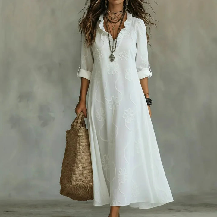 Salton | The Bohemian Summer Maxi