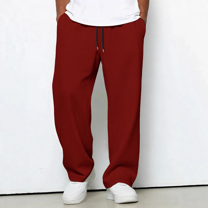 Thurston | The Relaxed Everyday Trouser