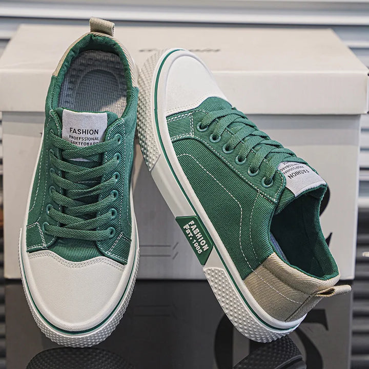 Gwénael | Low-Top Sneaker