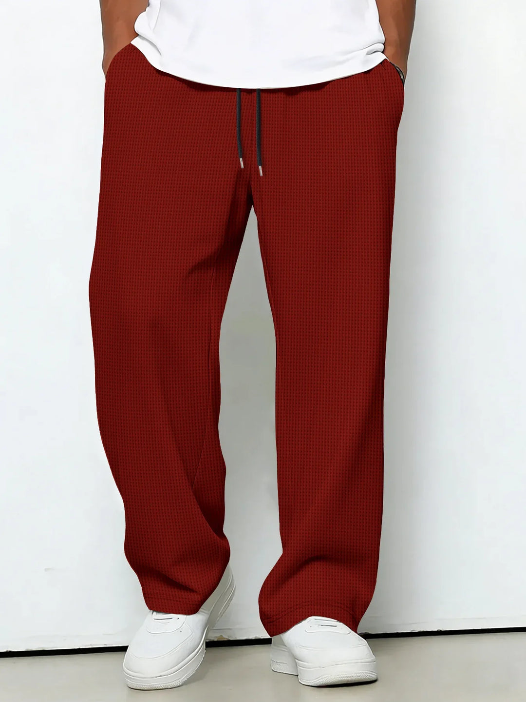 Thurston | The Relaxed Everyday Trouser