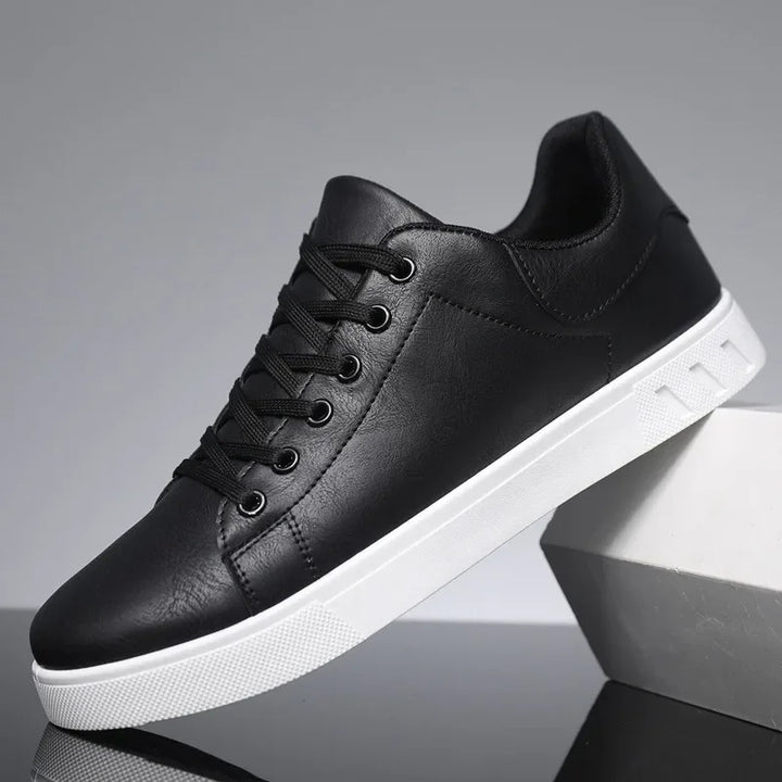 Montague | The Clean Everyday Sneaker