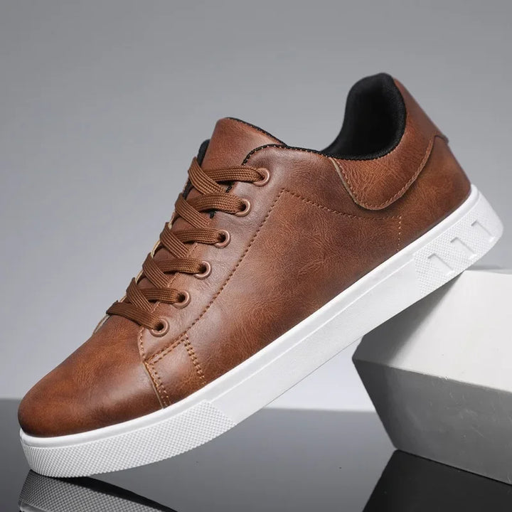 Montague | The Clean Everyday Sneaker