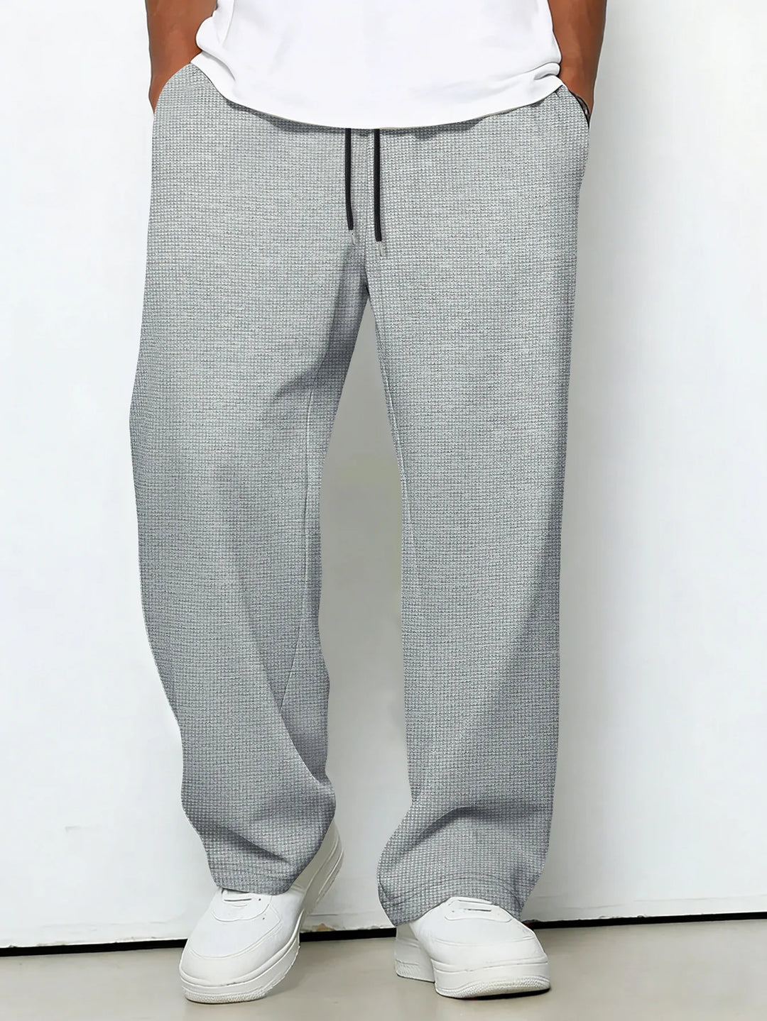 Thurston | The Relaxed Everyday Trouser