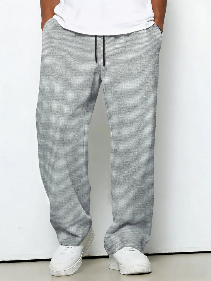 Thurston | The Relaxed Everyday Trouser