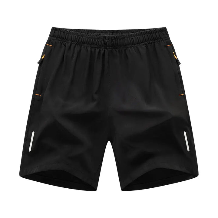 Derek | Lightweight Sport Shorts