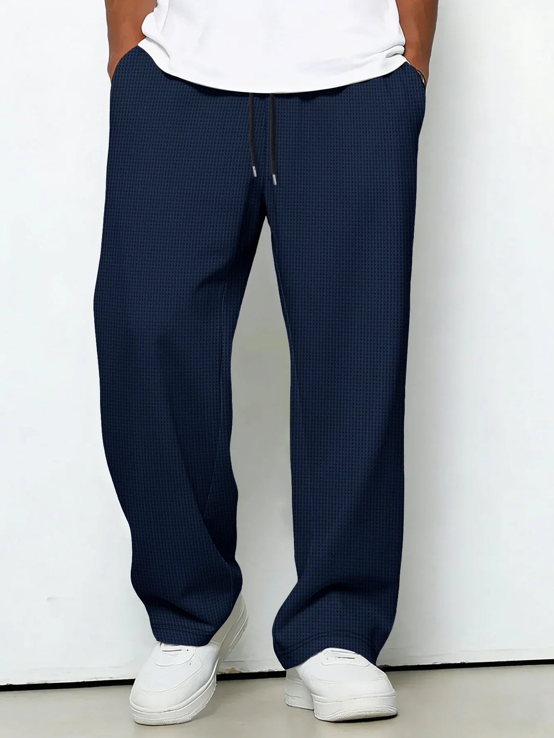 Thurston | The Relaxed Everyday Trouser