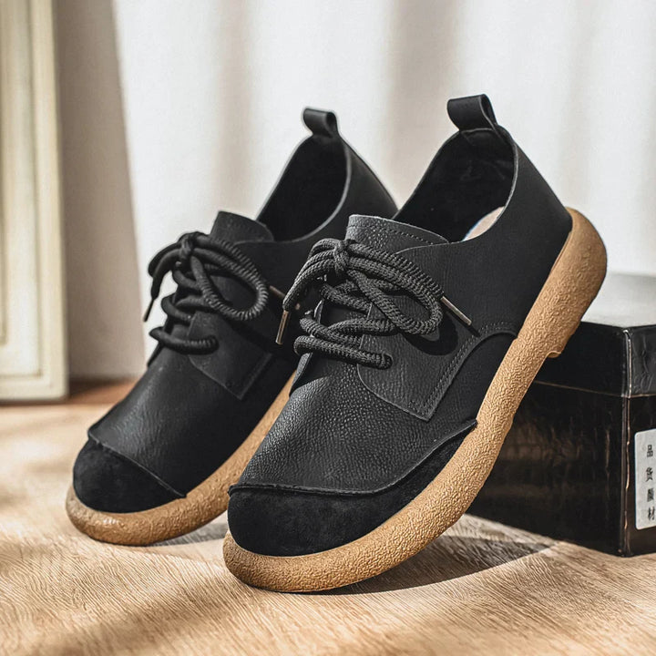 Sutton | All-Day Comfort, Smart Finish