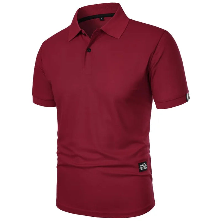 Colin | Polo Shirt