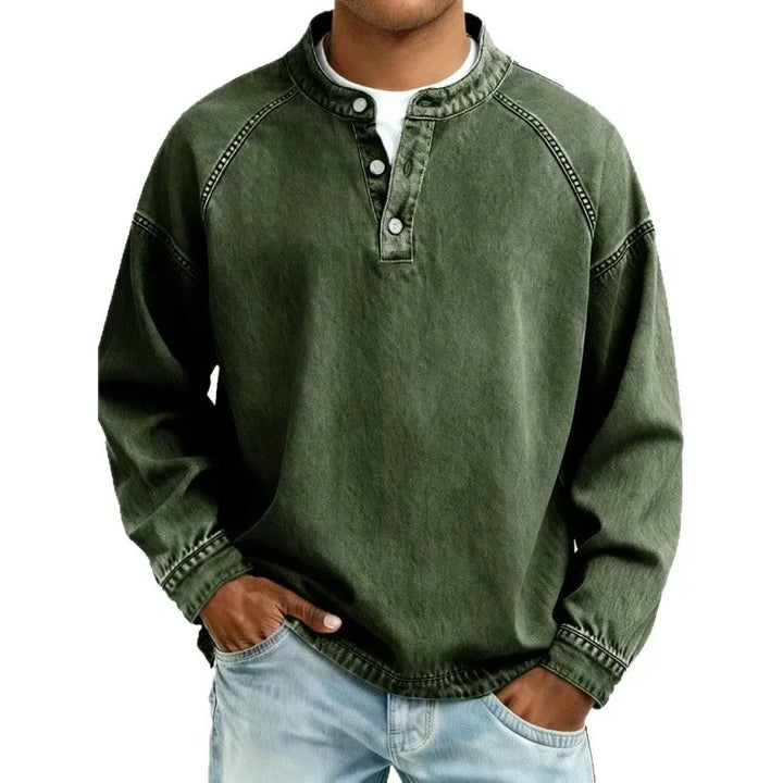 Ramsay | Vintage Shirt