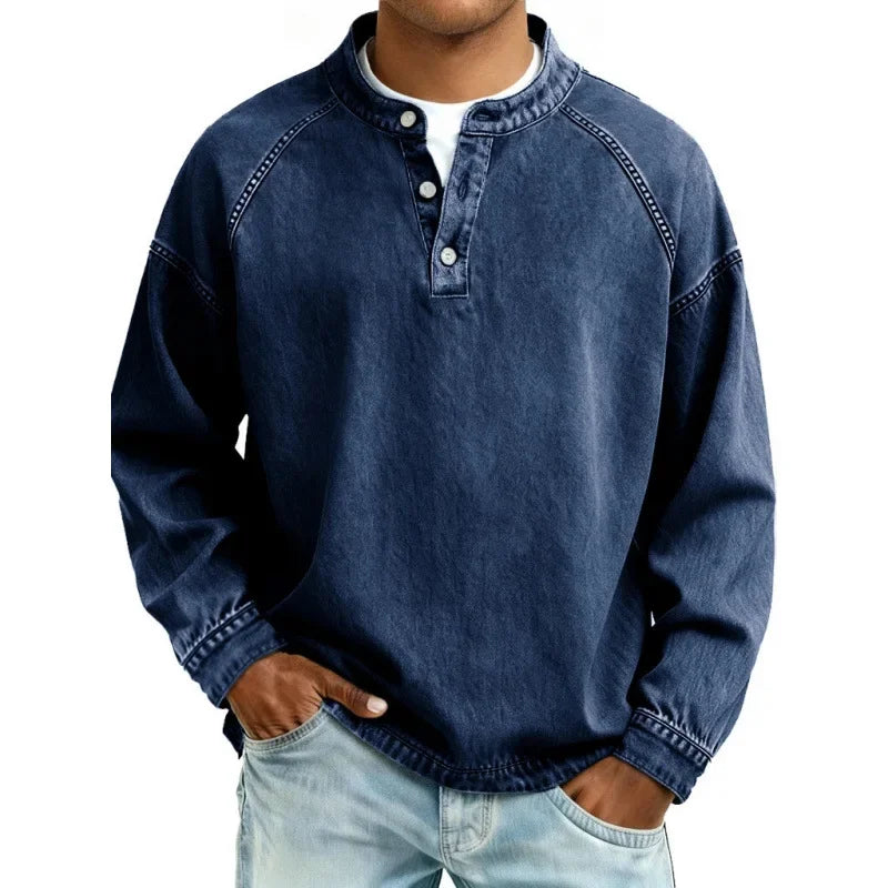 Ramsay | Vintage Shirt