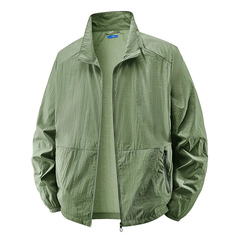 Fenwick | The Everyday Lightweight Jacket