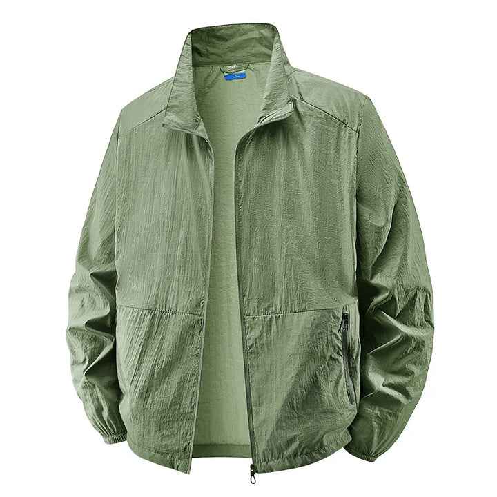 Fenwick | The Everyday Lightweight Jacket