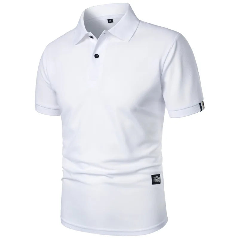 Colin | Polo Shirt