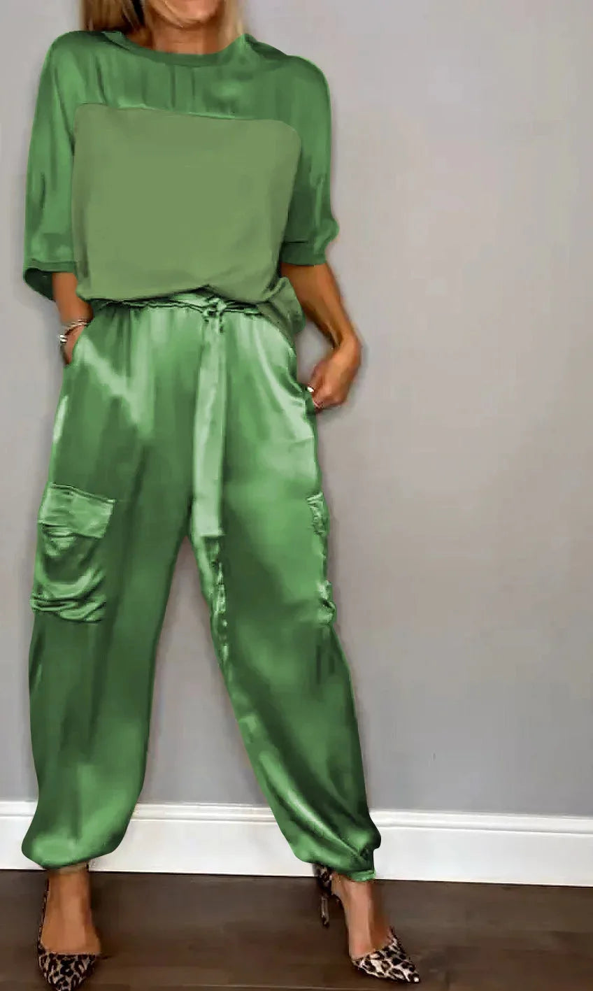 Stanton | The Fluid Two-Piece Set