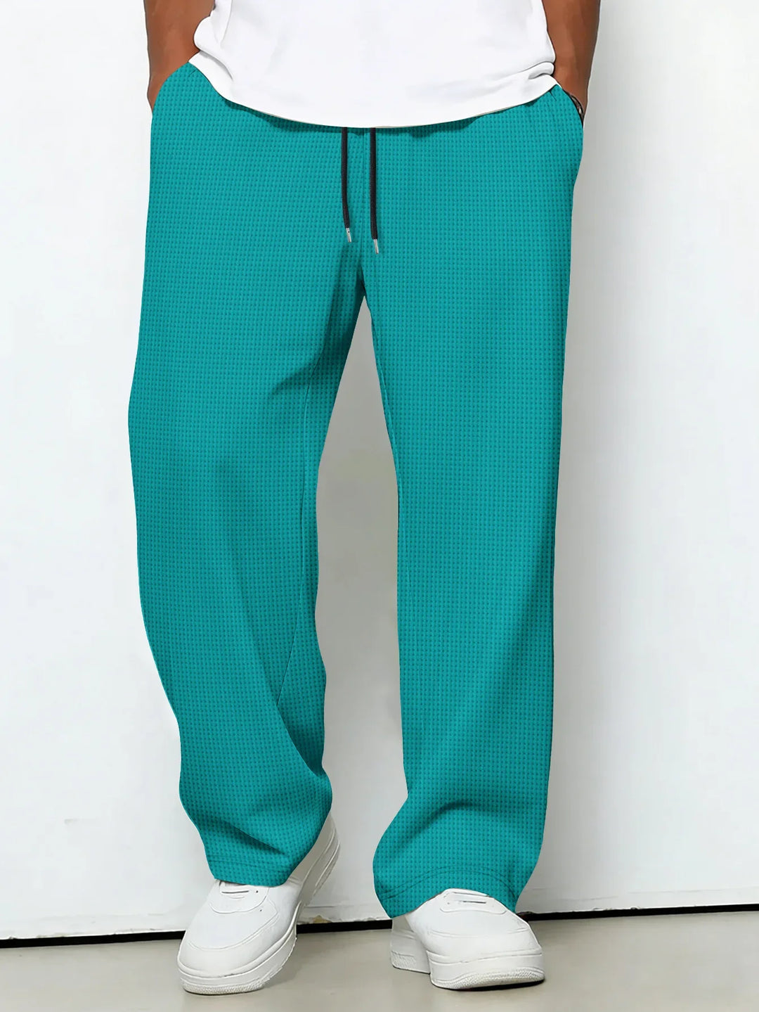 Thurston | The Relaxed Everyday Trouser