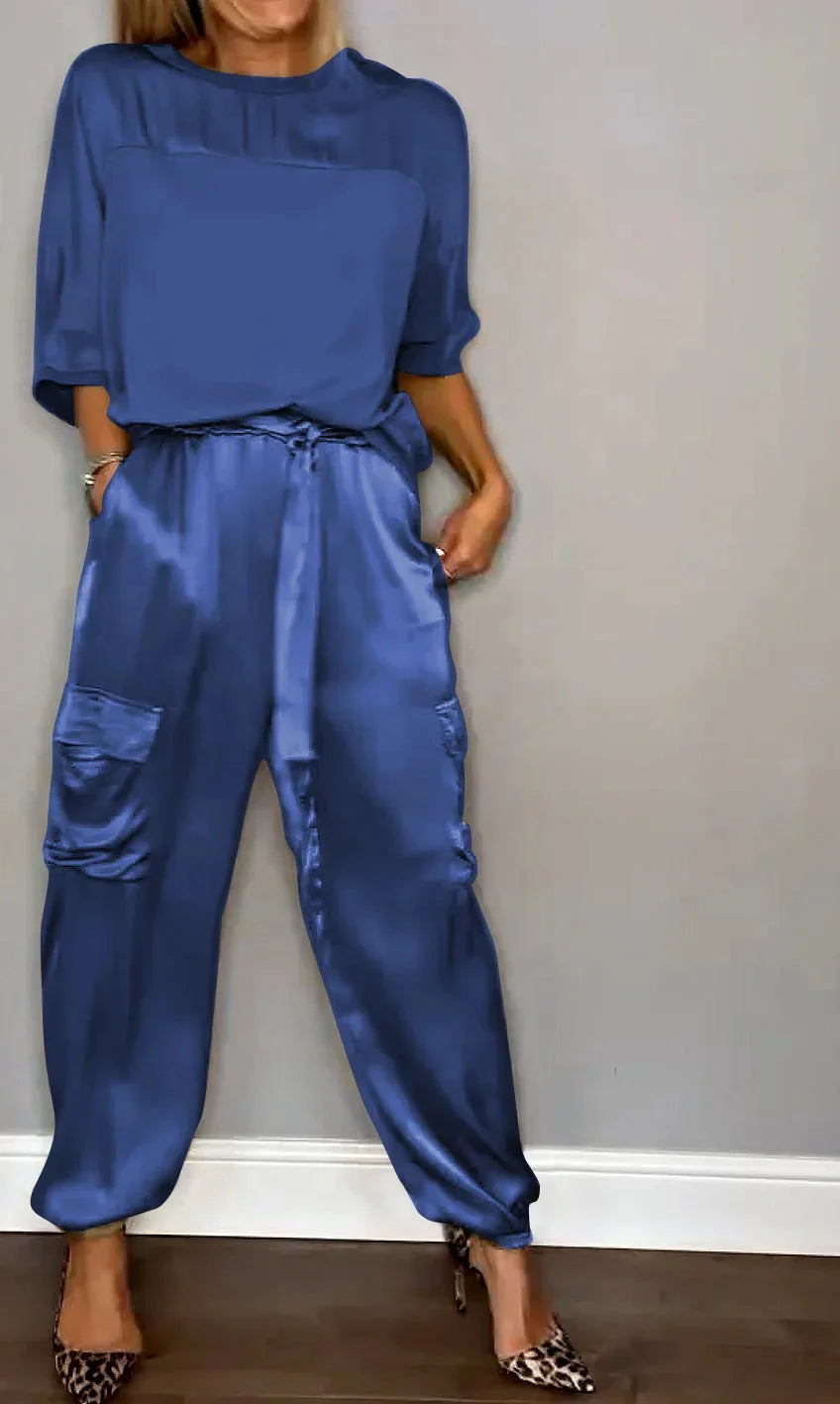 Stanton | The Fluid Two-Piece Set