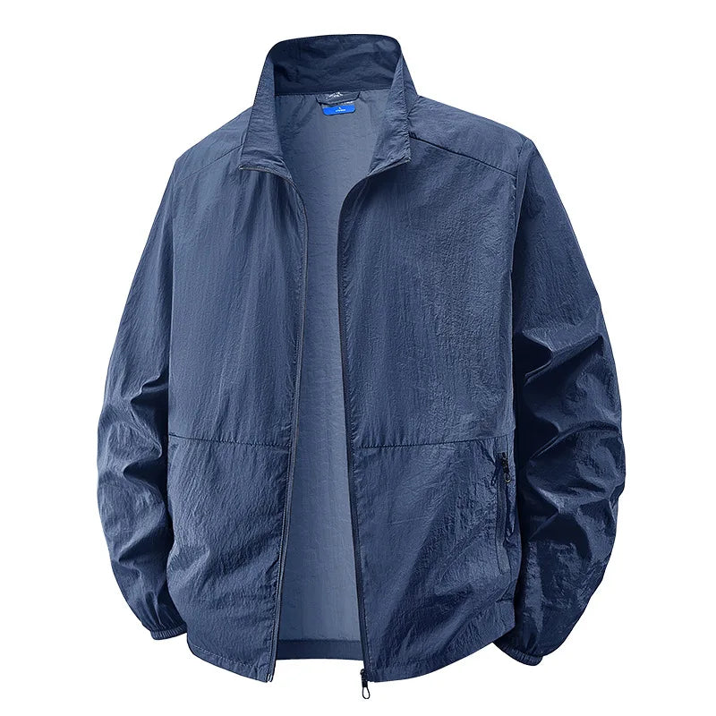 Fenwick | The Everyday Lightweight Jacket