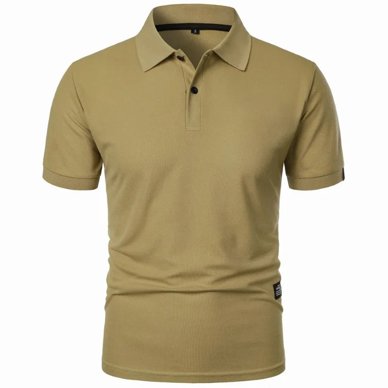 Colin | Polo Shirt