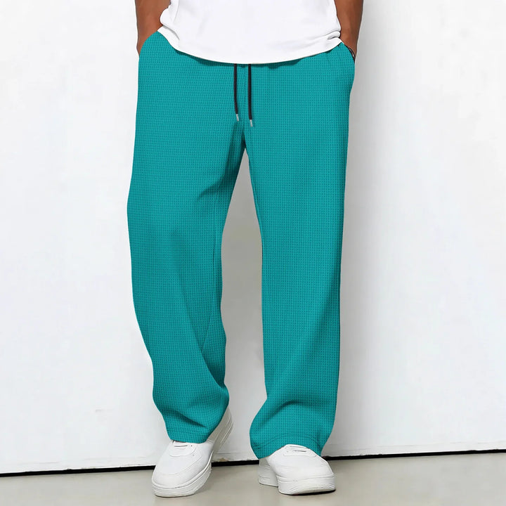 Thurston | The Relaxed Everyday Trouser