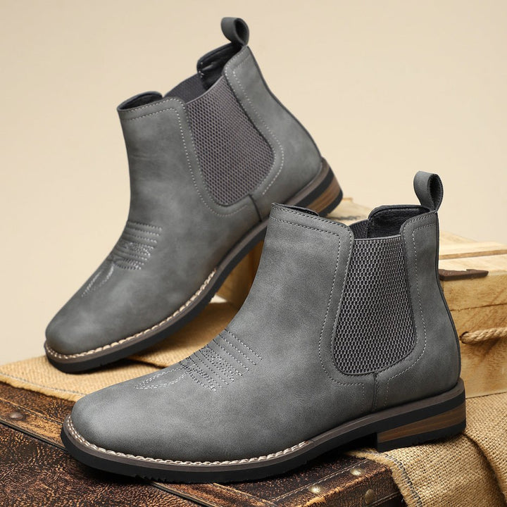 Grant | Classic Boot