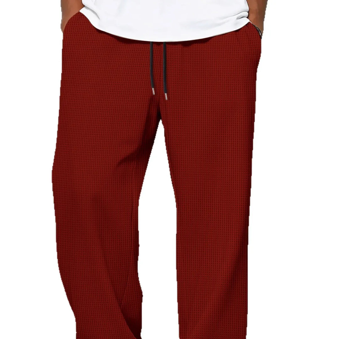 Thurston | The Relaxed Everyday Trouser