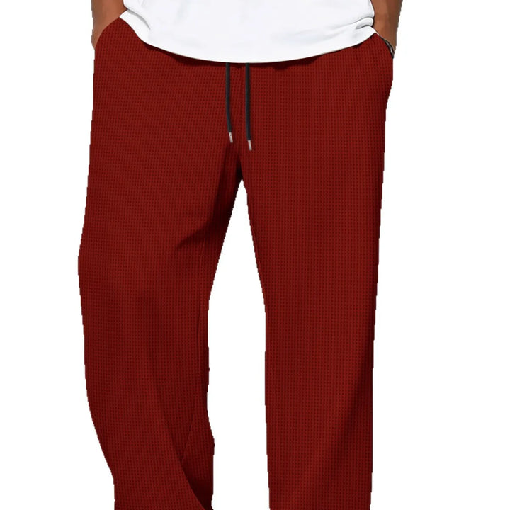 Thurston | The Relaxed Everyday Trouser