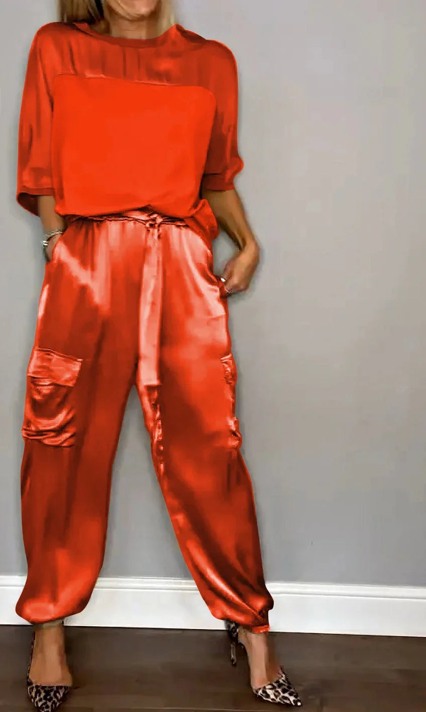 Stanton | The Fluid Two-Piece Set