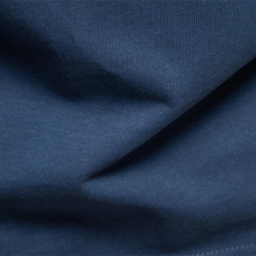 Mercer | Minimal Long-Sleeve Tee