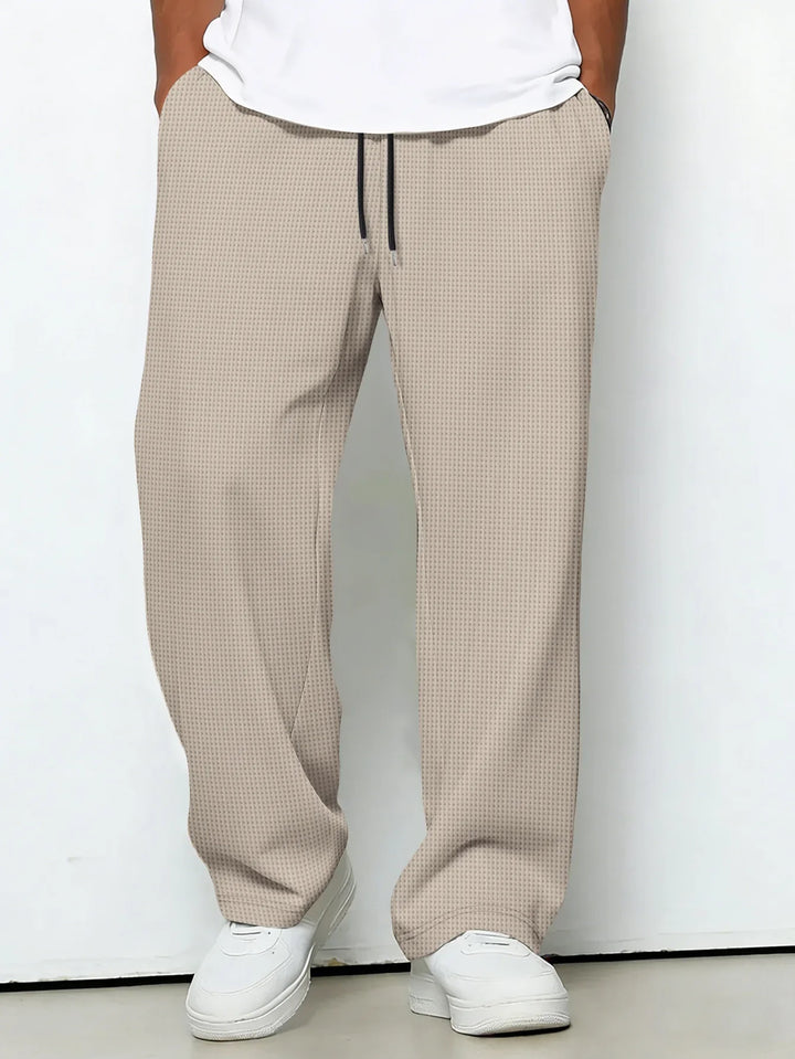 Thurston | The Relaxed Everyday Trouser