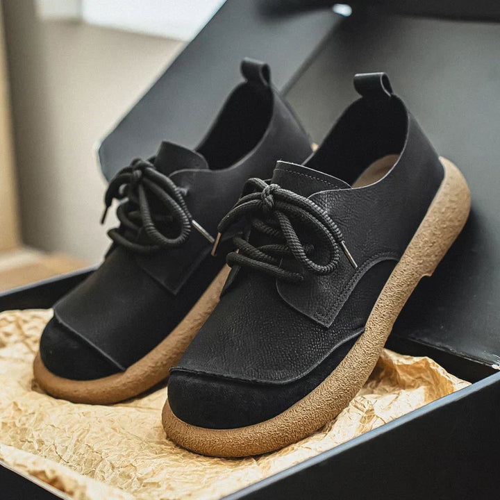 Sutton | All-Day Comfort, Smart Finish