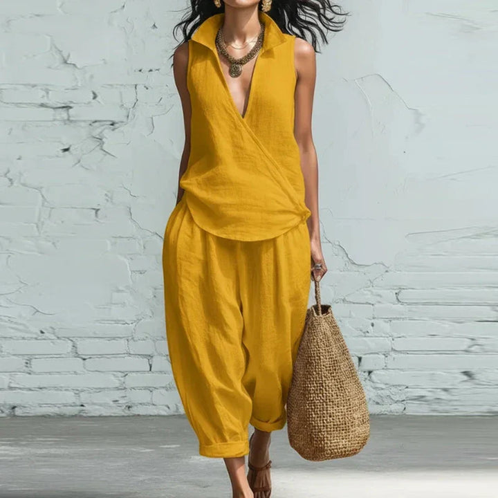 Fernande | Two-Piece Set