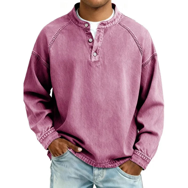 Ramsay | Vintage Shirt