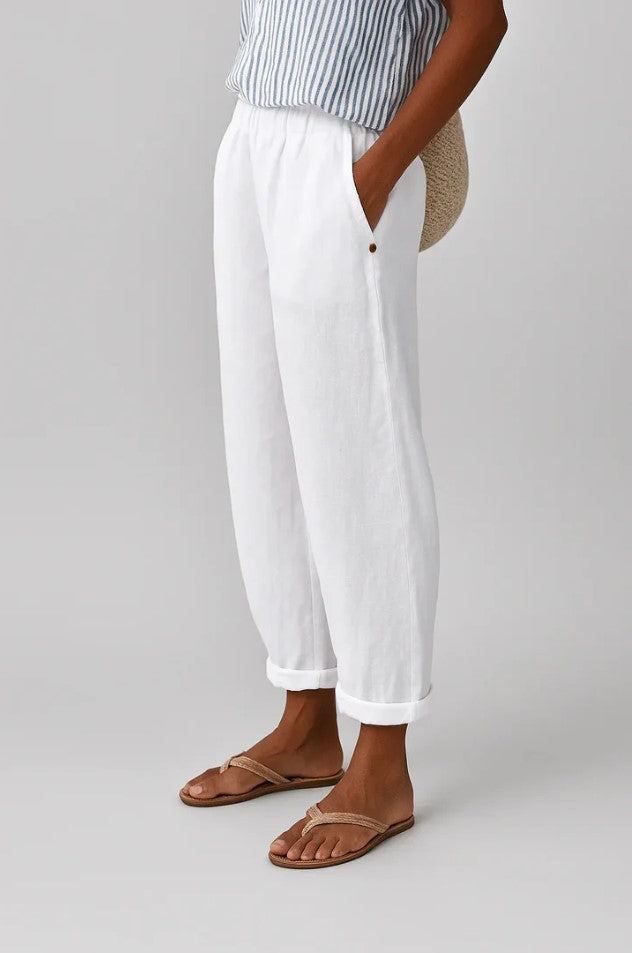 Ottoline | The Easy Summer Trouser