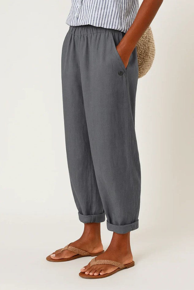 Ottoline | The Easy Summer Trouser