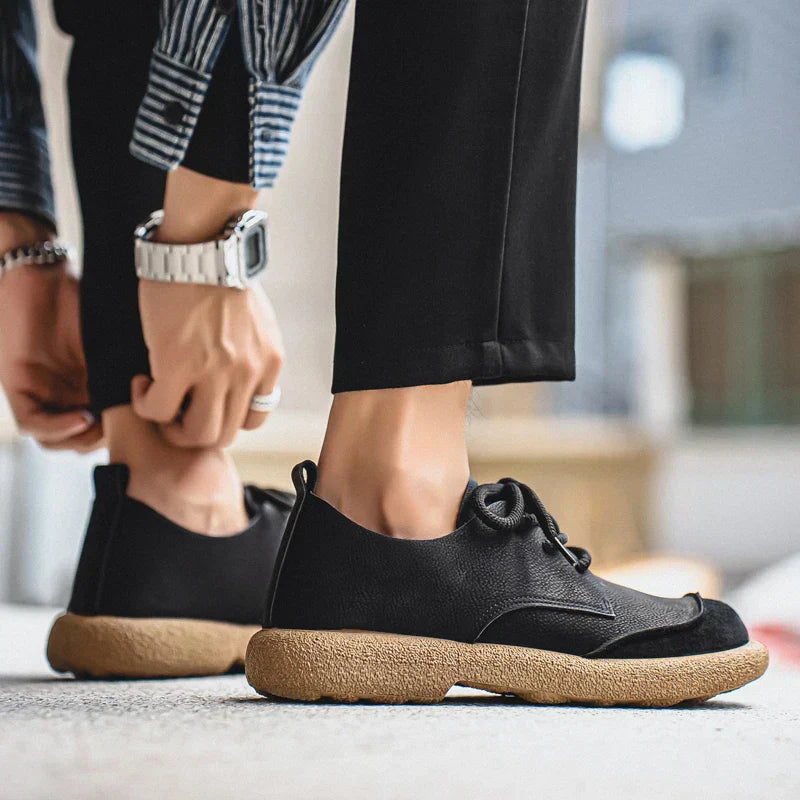 Sutton | All-Day Comfort, Smart Finish