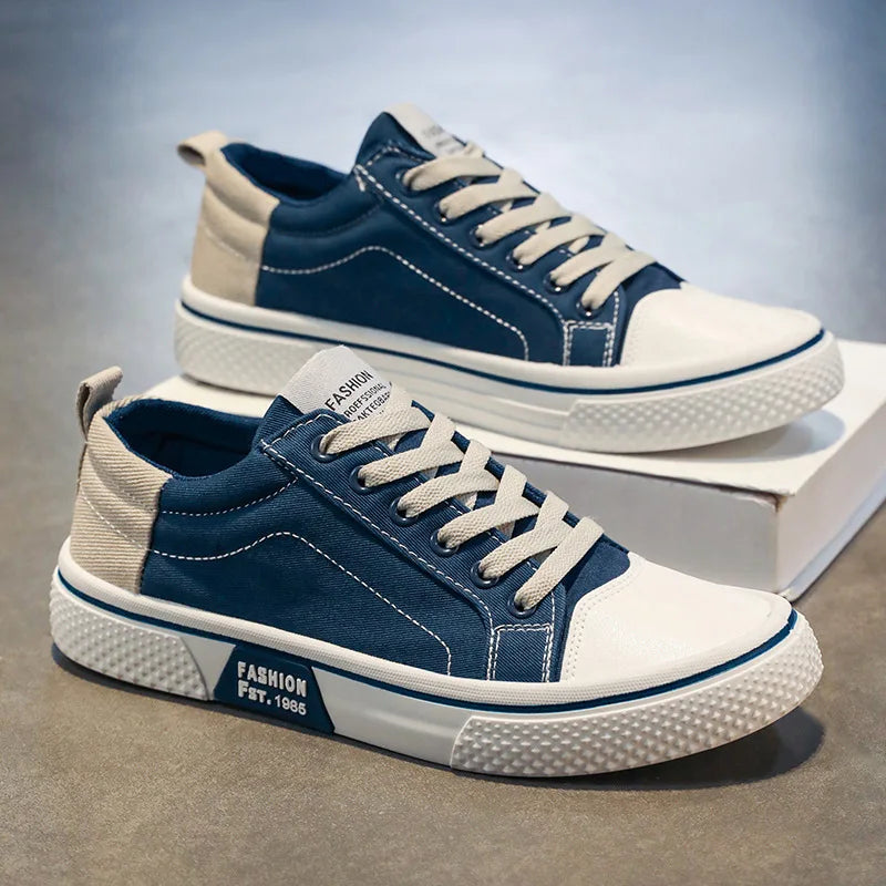 Gwénael | Low-Top Sneaker