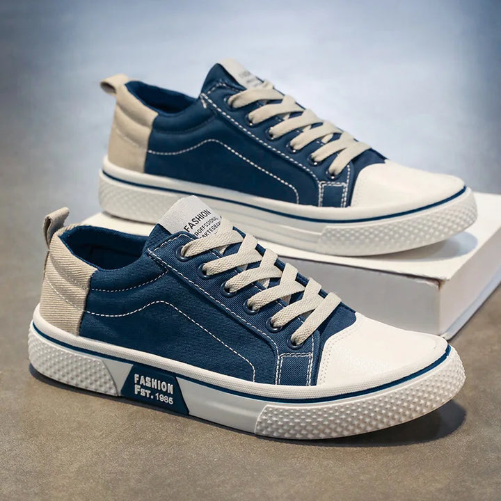 Gwénael | Low-Top Sneaker