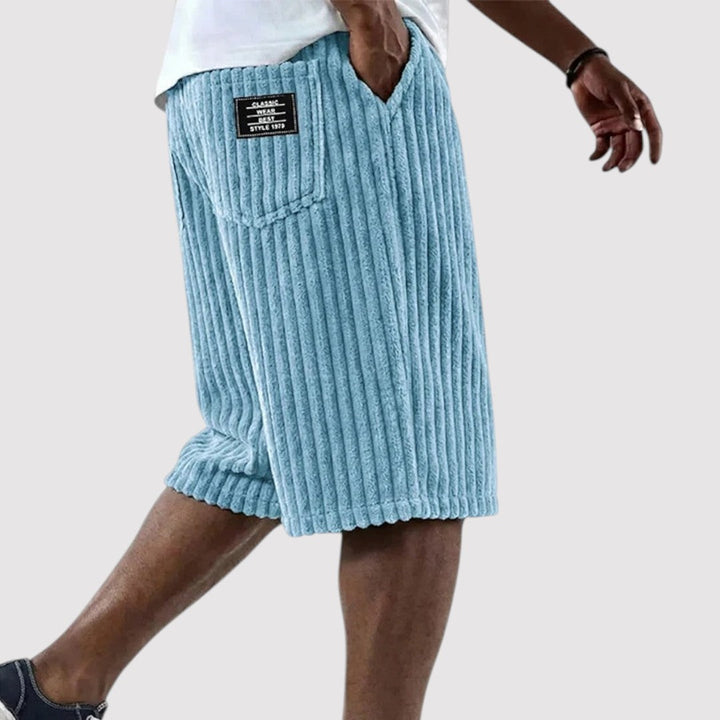 Ross | Men's Short