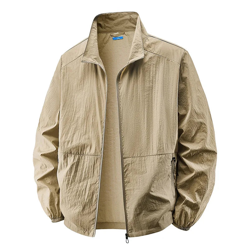 Fenwick | The Everyday Lightweight Jacket