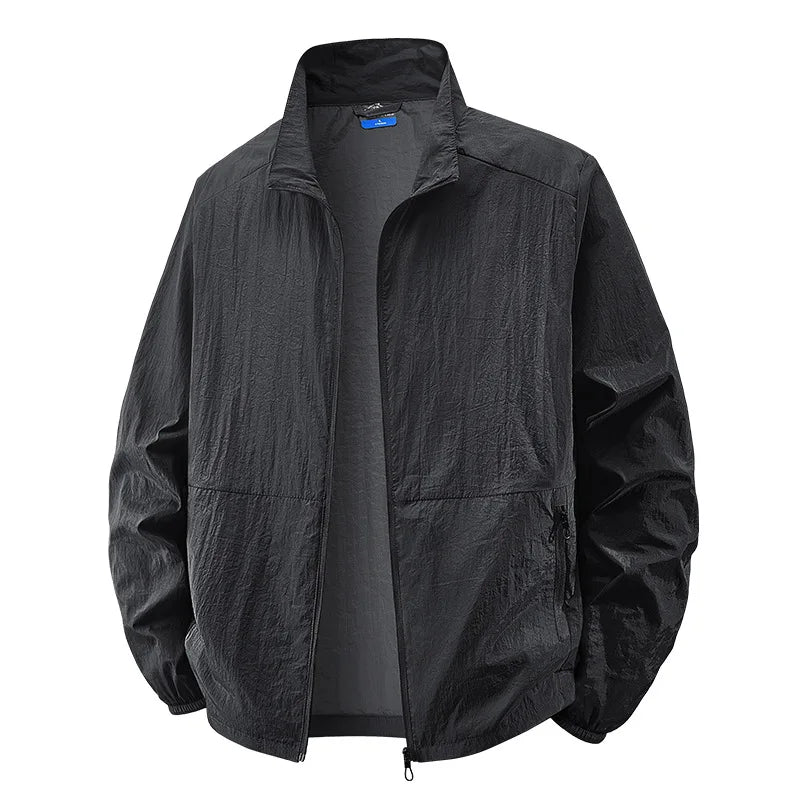 Fenwick | The Everyday Lightweight Jacket