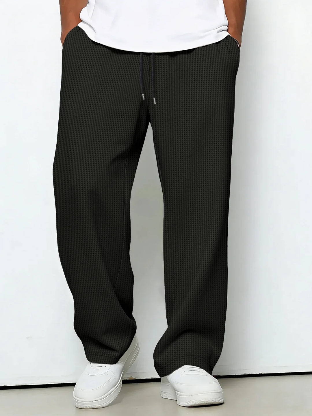 Thurston | The Relaxed Everyday Trouser