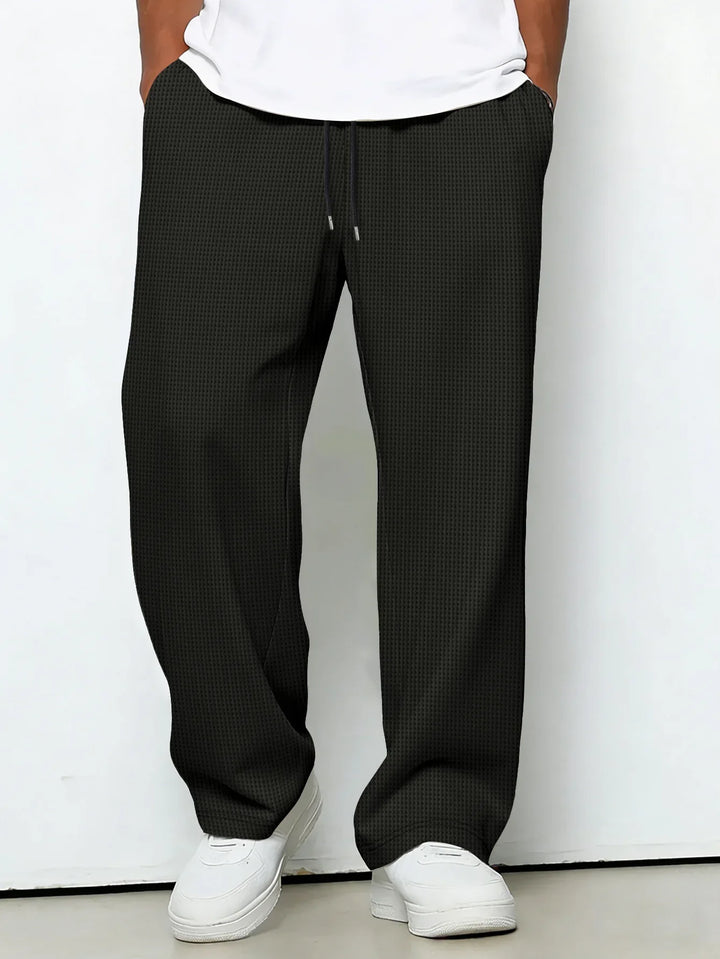 Thurston | The Relaxed Everyday Trouser