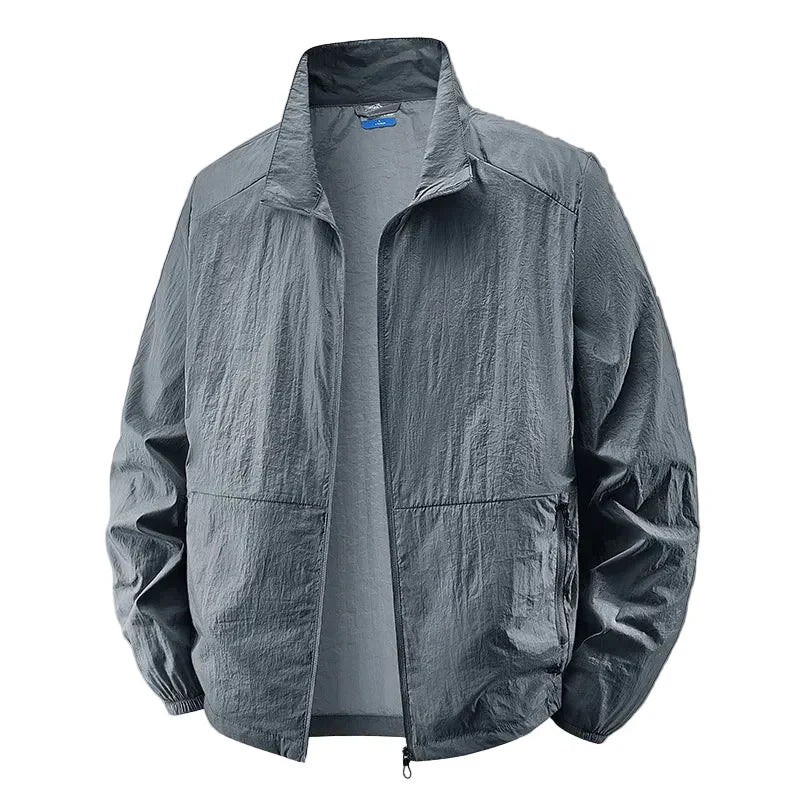 Fenwick | The Everyday Lightweight Jacket