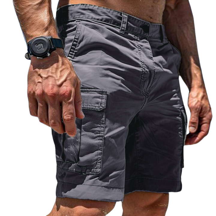 Clifton | Casual Summer Cargo Short