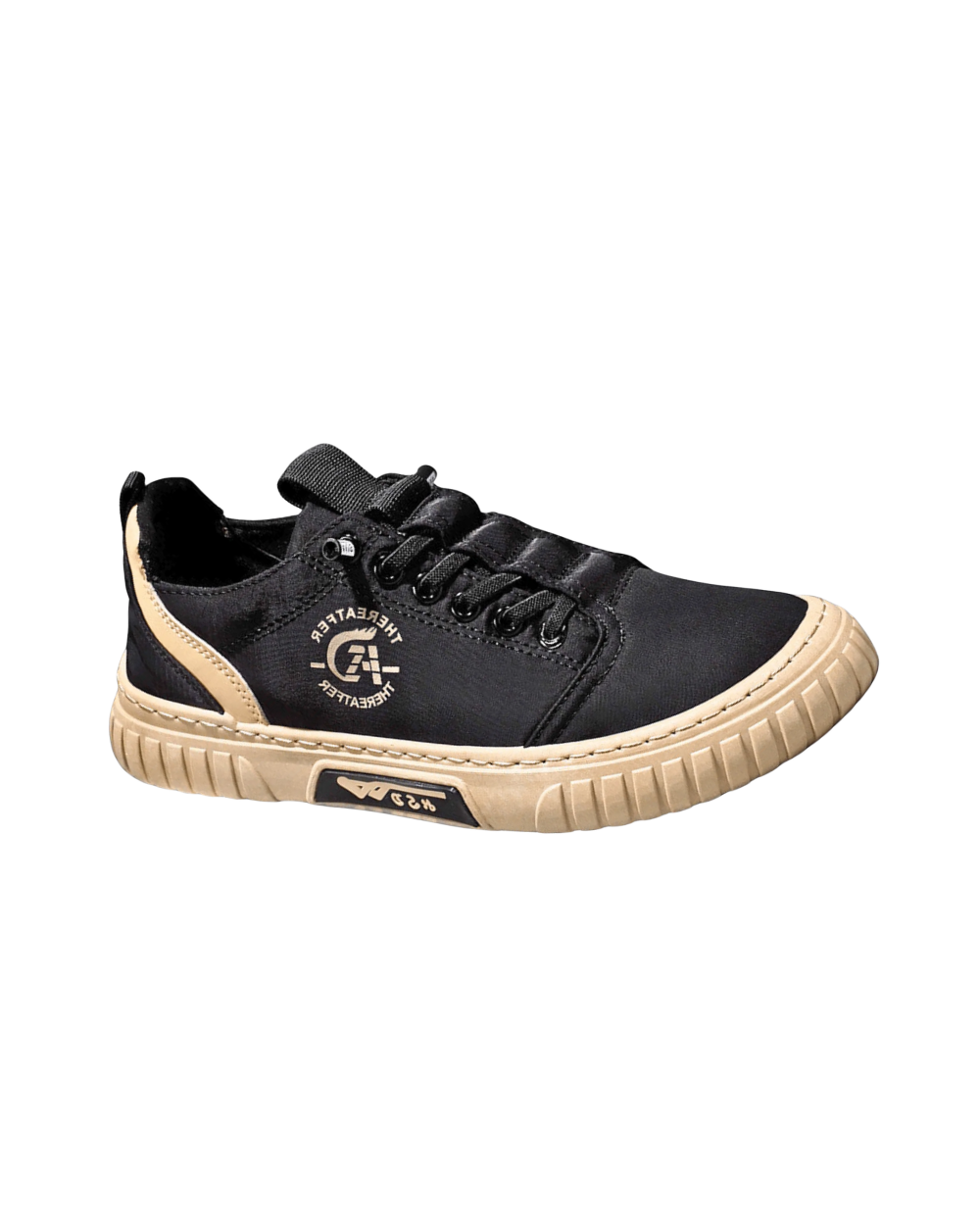 Halston | The Modern Platform Sneaker