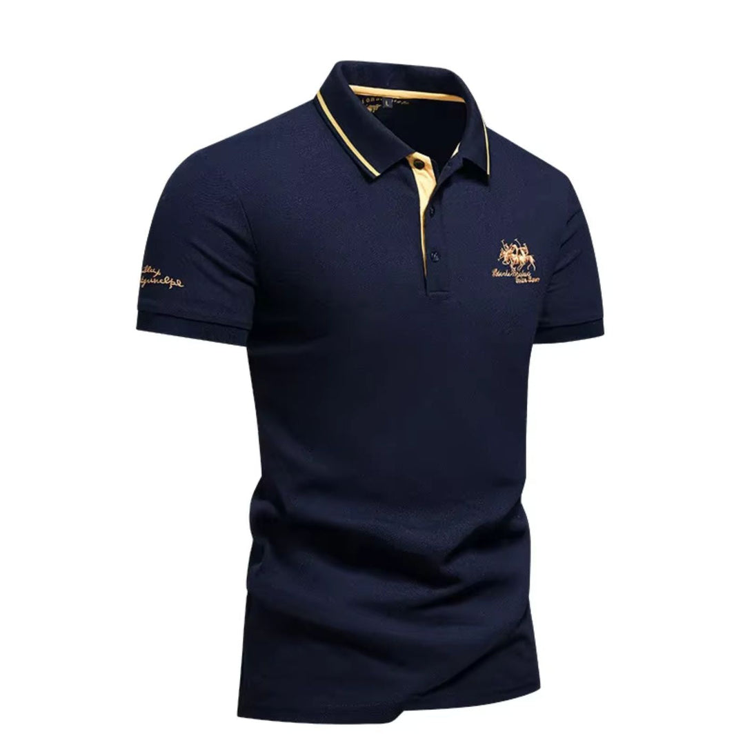 Angus | Timeless Polo